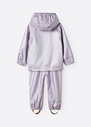 Комплект от дождя Dry10 Name It Mini Outerwear