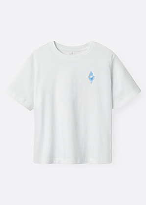 Name It Kids T-särk Jassa