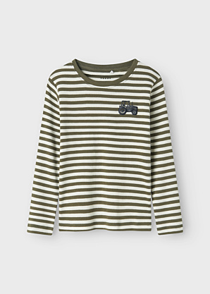 Блуза Villy Name It Mini