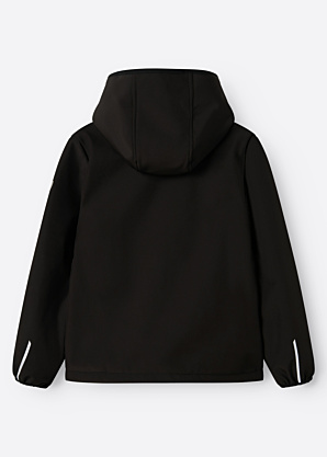 Весенне-осенняя спортивная куртка Malta05 SCH Name It Kids