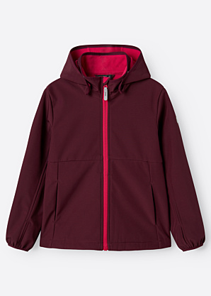 Весенне-осенняя спортивная куртка SCH Malta05 Name It Kids