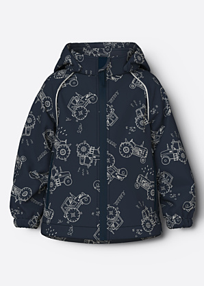 Весенне-осенняя куртка SCH Alfa08 Name It Mini Outerwear