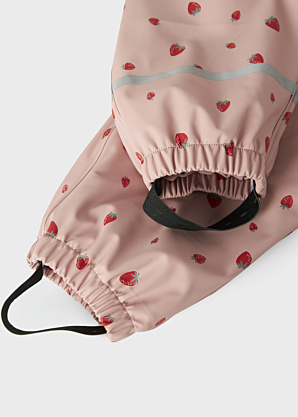 Дождевик Dry10 Name It Mini Outerwear