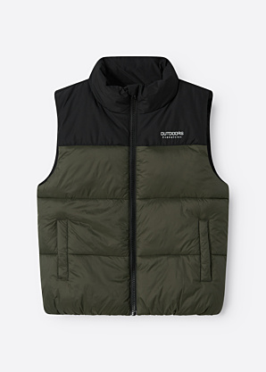 Name It Kids vest Mole