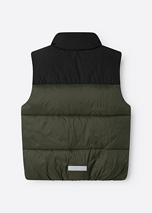 Name It Kids vest Mole