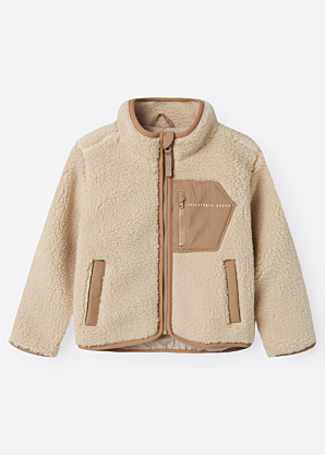 Флис Mattia Name It Mini