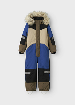 Зимний комбинезон Storm12 Name It Mini Outerwear