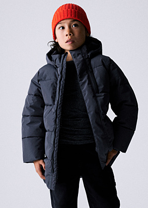 Зимняя куртка Medow03 Name It Kids