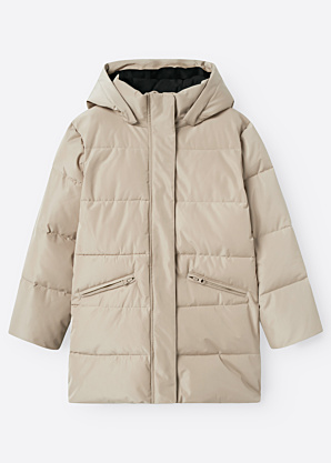 Зимнее пальто Medow03 Name It Kids