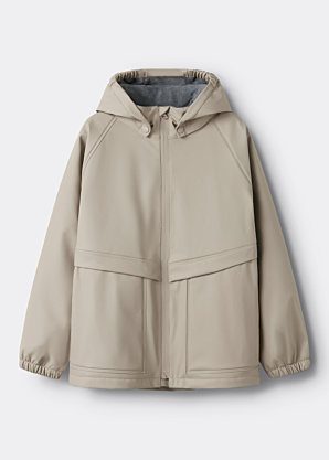 Плащ дождевик Dry10 Name It Kids