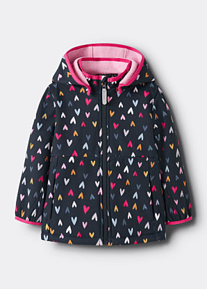 Весенне-осенняя куртка SCH Malta05 Name It Mini Outerwear