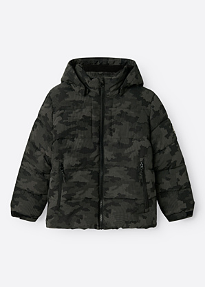 Зимняя куртка Meter Name It Kids