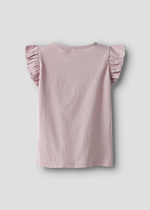 Футболка Jinny Frozen Name It Mini