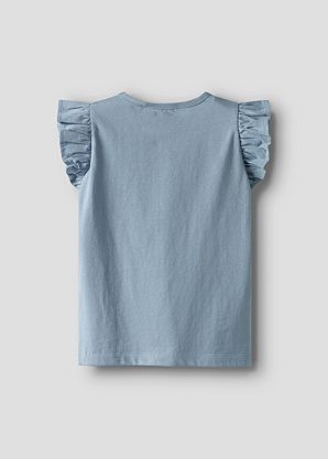 Футболка Jinny Frozen Name It Mini