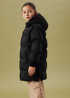 Зимнее пальто Musk Name It Kids