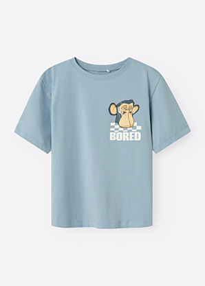 Name It Kids T-särk Jase