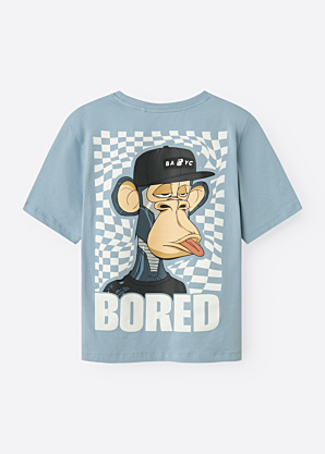 Name It Kids T-särk Jase