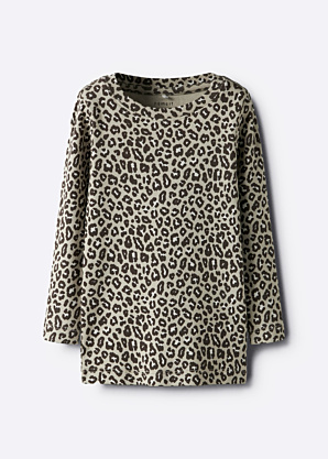 Блуза Leoana Name It Mini