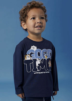 Футболка Niels Name It Mini