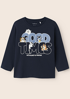 Футболка Niels Name It Mini