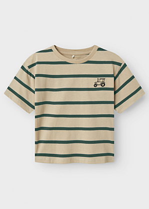 Футболка Lavon Name It Mini