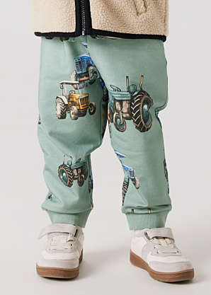 Спортивные штаны Ludvig Name It Mini