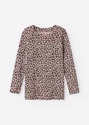 Блуза Leoana Name It Mini