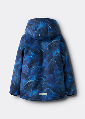 Весенне-осенняя куртка Max Name It Kids