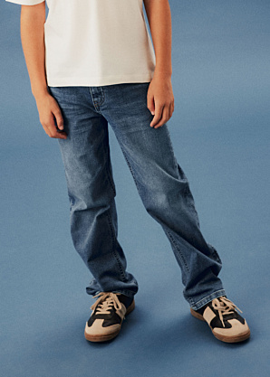 Джинсы Ryan Name It Kids