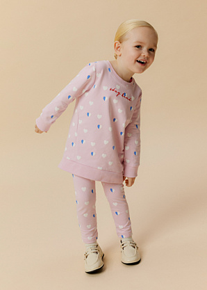 Кофта Lia Name It Mini