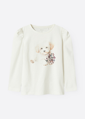 Name It Mini T-särk Ninea