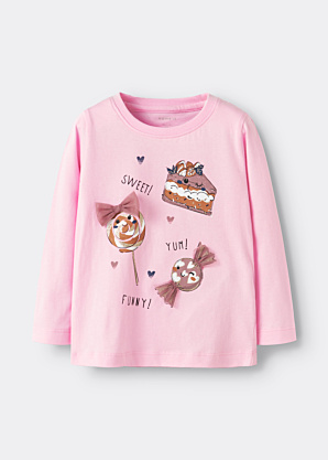 Футболка Ninna Name It Mini