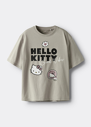 Name It Kids T-särk Akibo