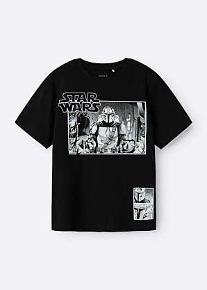 Name It Kids T-särk Allan