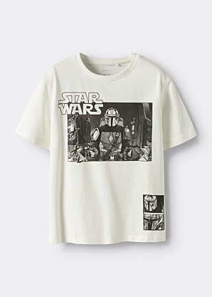 Футболка Allan Name It Kids