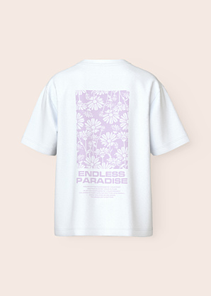 Футболка Dagmar Name It Kids