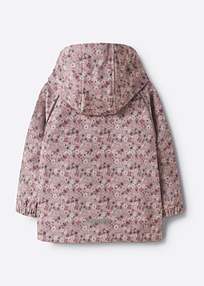 Весенне-осенняя куртка SCH Alfa08 Name It Mini Outerwear