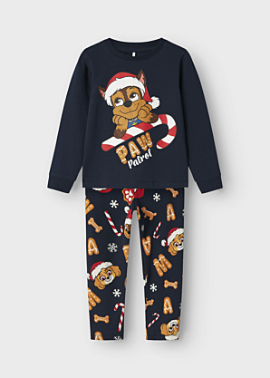 Пижама Slava Name It Mini