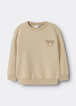 Кофта Octavio Name It Mini