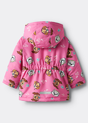 Name It Mini Outerwear kevad-sügisjope Maxi Paw Patrol