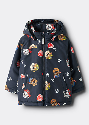 Name It Mini Outerwear kevad-sügisjope Max Paw Patrol