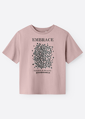 Футболка Lisemarie Name It Kids