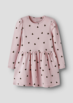 Платье Heart Name It Mini