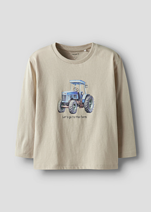 Футболка Ludde Name It Mini