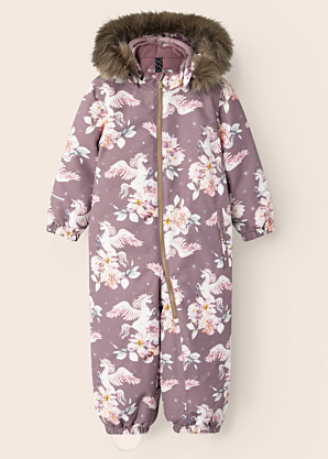 Зимний комбинезон Snow10 Name It Mini Outerwear