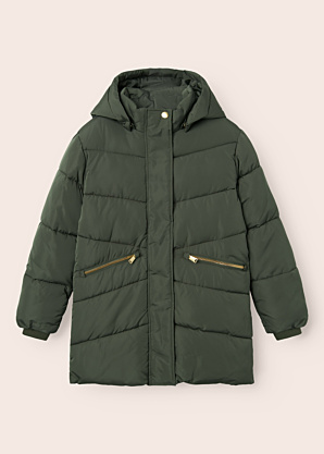 Зимняя парка Name It Kids