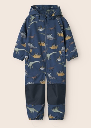 Весенне-осенние комбинезоны Name It Mini Outerwear