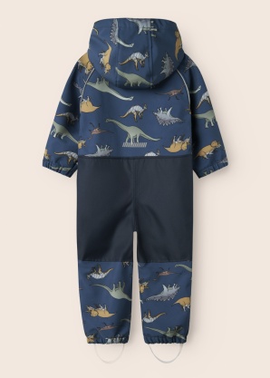 Весенне-осенние комбинезоны Name It Mini Outerwear