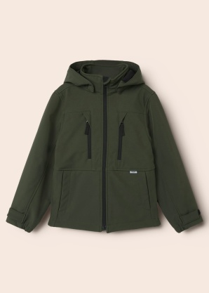 Весенне-осенняя спортивная куртка Name It Kids