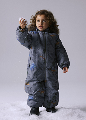 Зимний комбинезон Snow10 Name It Mini Outerwear